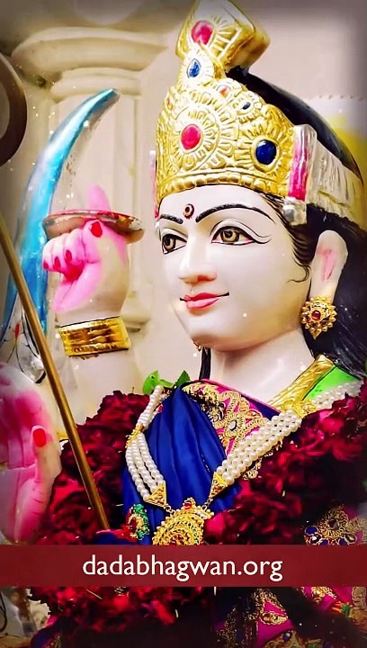 Amba Matajina Darshan