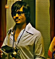 Silk Photography Scene in The Dirty Picture Movie ☺️✨️