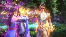 The Legend of Sky Lord Ep 13 Eng Sub