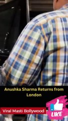 Anushka Sharma & Madhuri Dixit Spotted At The Airport Viral Masti Bollywood