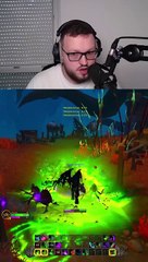 Video exclusif Dailymotion - World Of warcraft - Partie 46