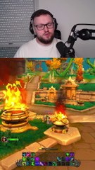 Video exclusif Dailymotion - World Of warcraft - Partie 46