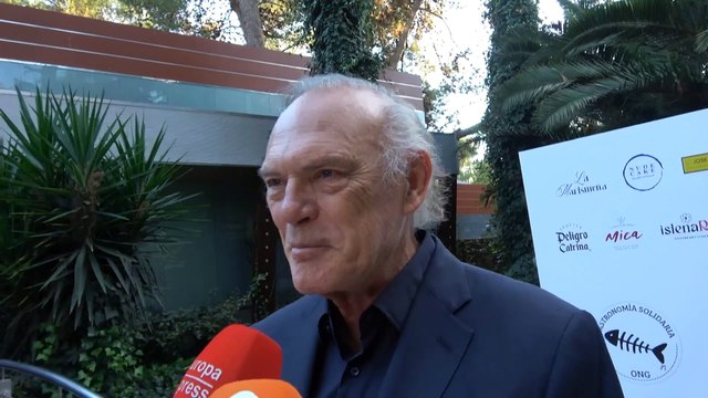 Pedro Piqueras se moja sobre los audios del rey Juan Carlos y Bárbara Rey