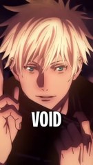 Gojo’s DIABOLICAL Domain Expansion _ Jujutsu Kaisen