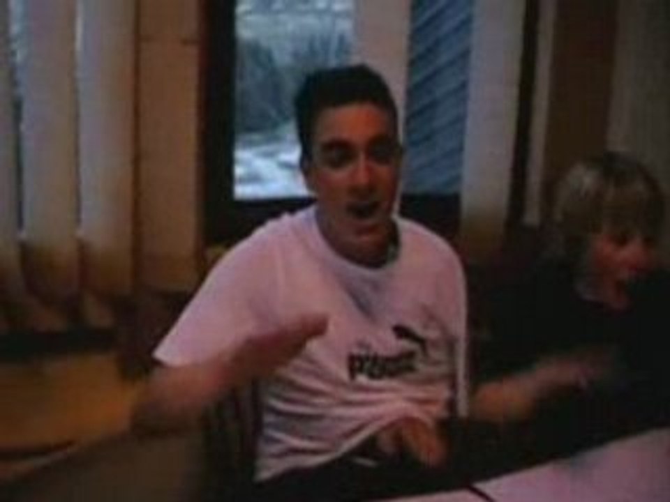 Courch 2007 part 1
