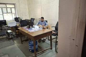 sawaimadhopur..सरकारी कार्यालयों के हाल: चार दिन काम, बाकी दिन आराम