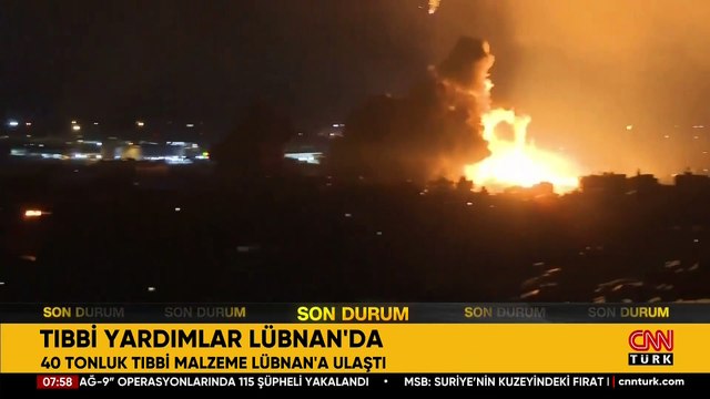 SON DAKİKA: İsrail'den Hamas'a bir suikast daha | Video Haber