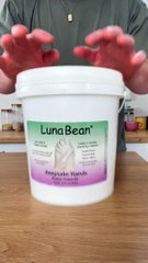 Casting mold to make memories that last a lifetime #shorts