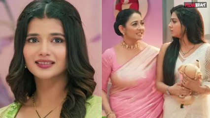Yeh Rishta Kya Kehlata Hai Update: Vidya की वजह से होगी अब Abhira और Ruhi की लड़ाई ? । Filmibeat
