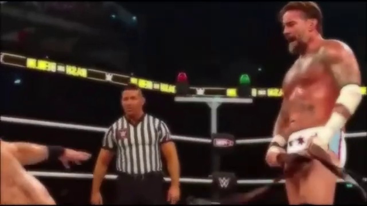 WWE 4 October 2024 Roman Reigns & Cody Rhodes vs Jacob Fatu & Solo Sikoa Full Match highlights