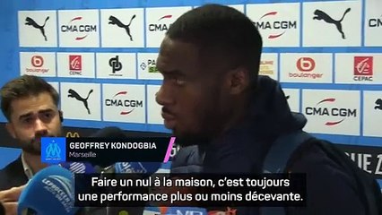 Kondogbia : “Les supporters ont presque tous les droits”