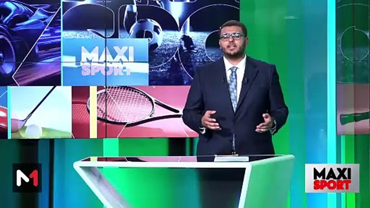 Toute l'actualité sportive du 04/10/2024 - 03/10/2024