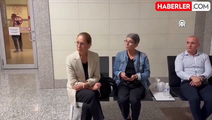 "Yüksek karlı gizli fon" dolandırıcılığında dava dosyaları birleştirildi