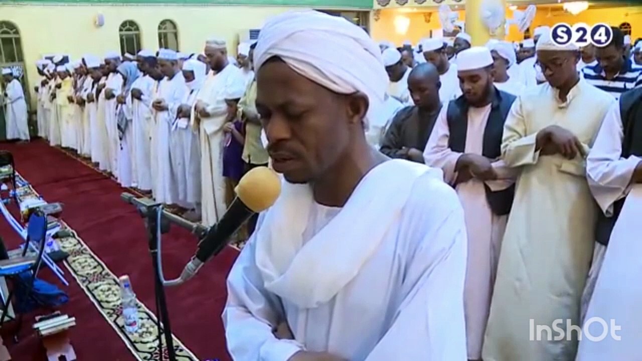 وتناجو بالبر والتقوى