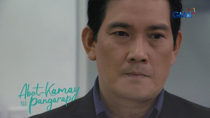 Abot Kamay Na Pangarap: RJ, lilinisin ang pangalan ni Analyn! (Episode 647)