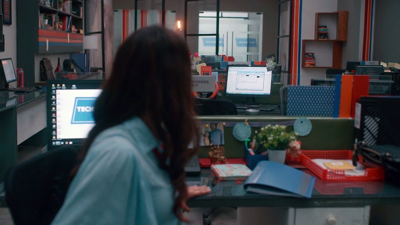 Hello Mini (2019) S01 E02- MX - WEB-DL - 720
