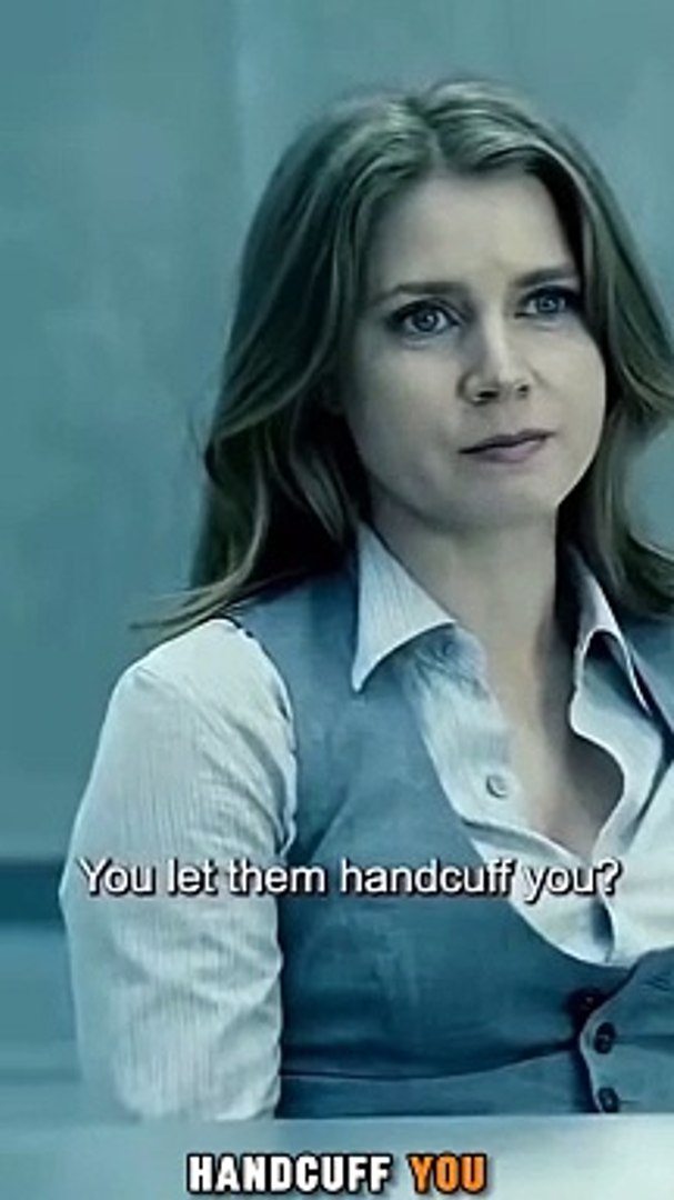 Superman Handcuffed #movie #movieclips