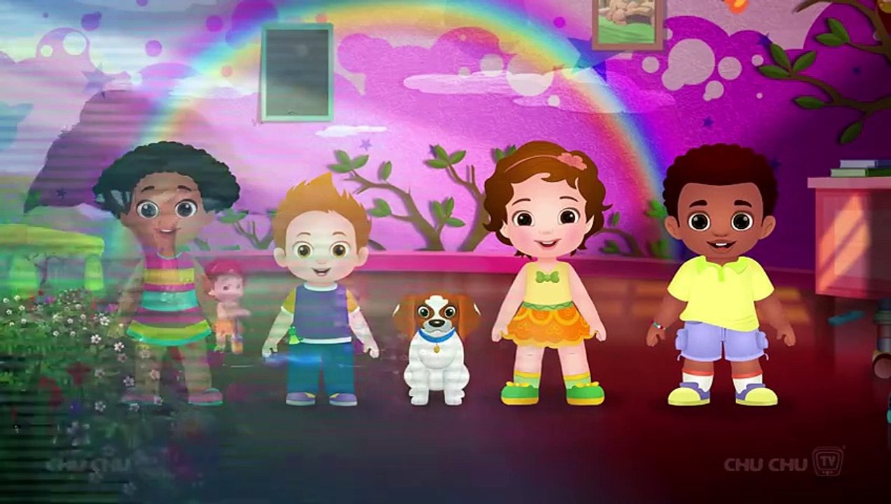 Learning English - Alphabet N Song - Phonics & Words For Preschool Children_3