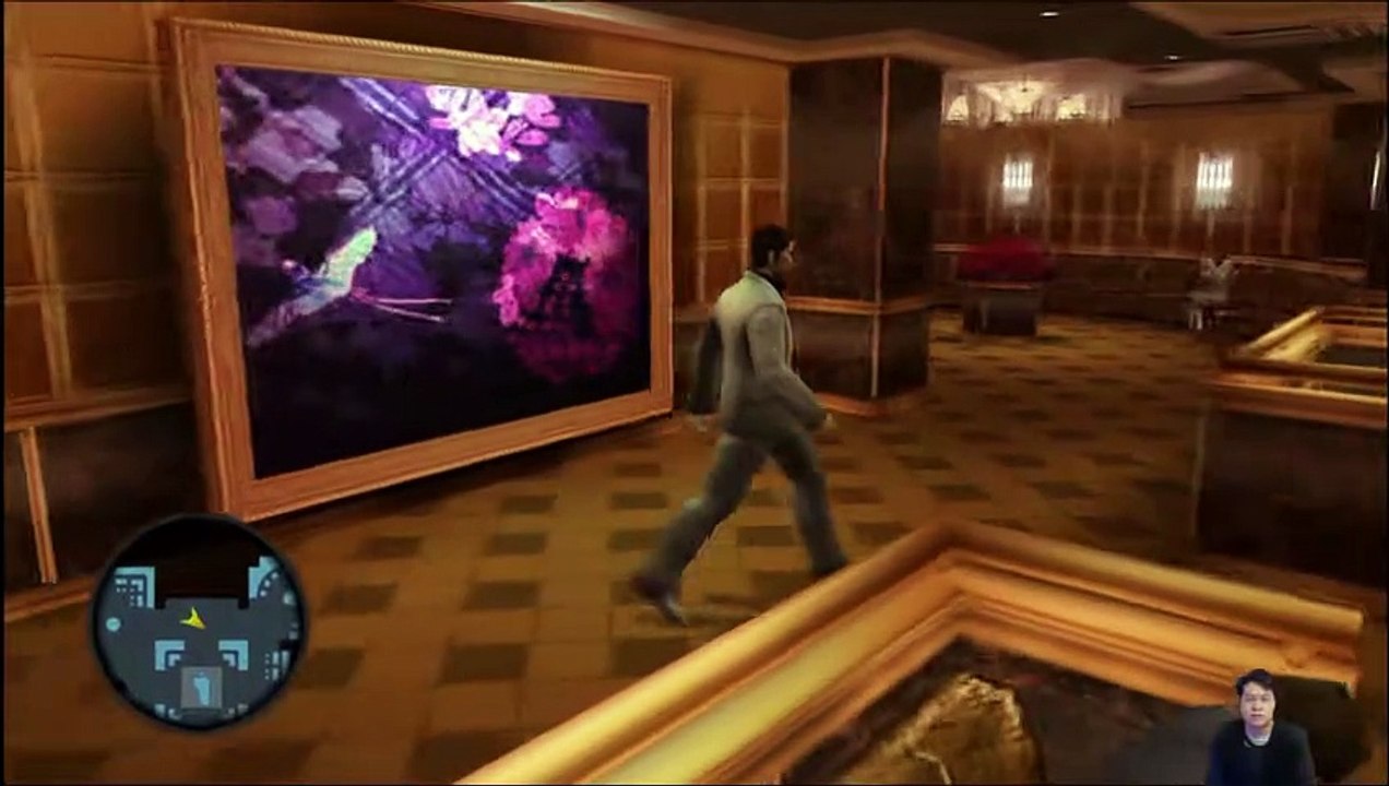 (PS2) Yakuza 2 - 34
