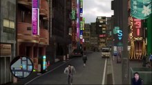 (PS2) Yakuza 2 - 31