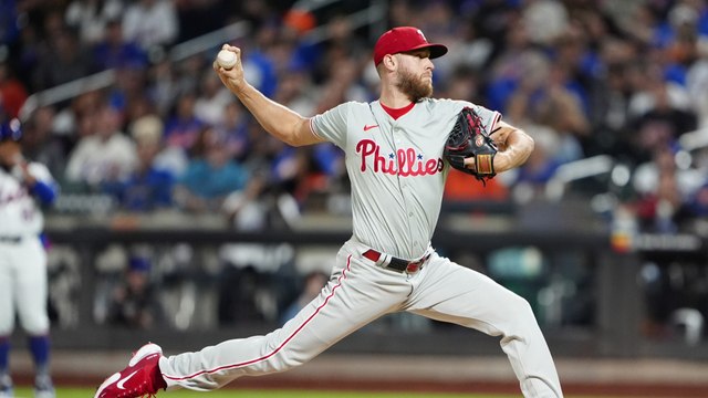 Exciting MLB Division Rivals: Mets vs Phillies Showdown