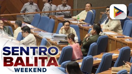 Quint-Committee, bubuuin ng Kamara para tugunan ang mga isyu sa food security