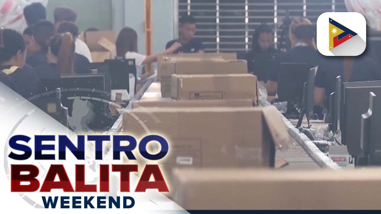 Comelec, tiniyak na walang problema sa pag-atras ng isang local partner ng Miru systems