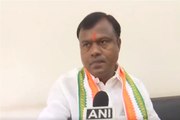 CG Congress: छत्तीसगढ़ न्याय यात्रा पर प्रदेश कांग्रेस अध्यक्ष दीपक बैजने क्या कहा, देखें Video..