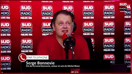 Disparition de Michel Blanc : l’émotion à Val-d’Isère !