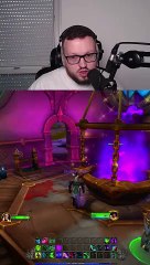 Video exclusif Dailymotion - World Of warcraft - Partie 33