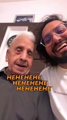 main jaa raha hoon ghar chorke bohot ho gaya ab