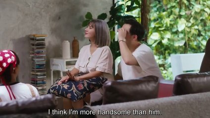 Love Sick (2024) -Ep2- Eng sub BL(480P)