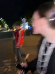 Russian Tourist Tragically Falls to Her Death in Tbilisi