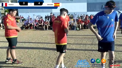 CHAMPIONNATS D'EUROPE JEUNES 2024 - ISLA CRISTINA (22)