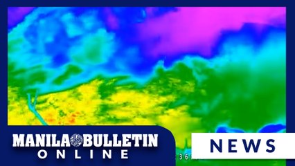 Phivolcs records minor phreatomagmatic eruption at Taal; Alert Level 1 prevails