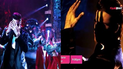 Bigg Boss 18 में Vivian Dsena की धमाकेदार एंट्री, कभी किन्नर से रचाई शादी, कभी दिखाया इश्क का जुनून