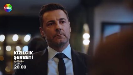Kızılcık Şerbeti 71. Bölüm 1. Fragman