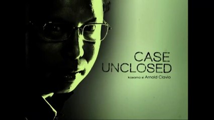 CASE UNCLOSED: July 30 2009
