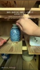 Fixing A Broken Pot With Amazing Artwork #shorts #shortvideo #video #virals #videoviral #innovationhub