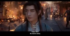 (EP122) A Record of Mortal's Journey to Immortality Season 3 Ep 122 Sub Eng,Indo (凡人修仙传 第二季年番)(Fanren Xiu Xian Chuan: Di Er Ji Nian Fan)(A Mortal Journey)(ตำนานแห่งการปลูกฝังมนุษย์สู่ความเป็นอมตะ 3)