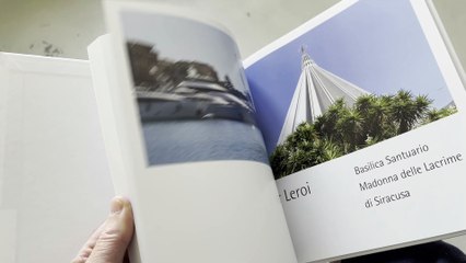 VernissageTV Magazine No. 56: Roll In Roll Out