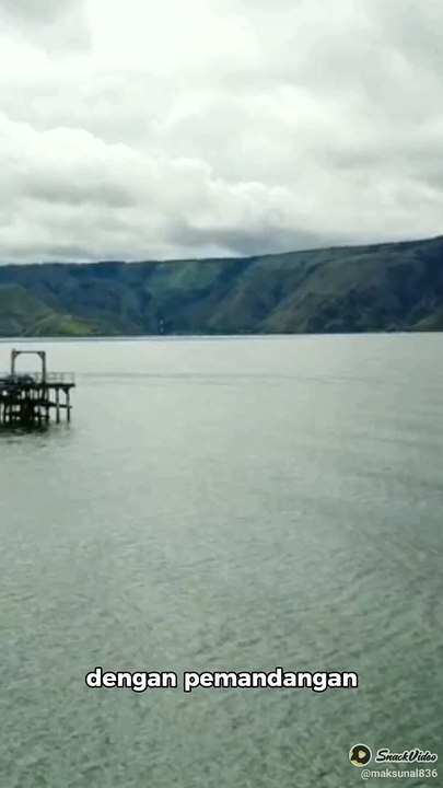 Danau Toba