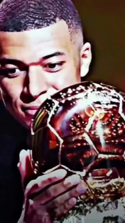 mbappe