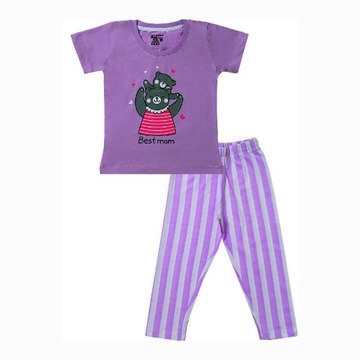 Trendy Night Suits & Rompers for Baby Boys | Bodycare Kids Wear