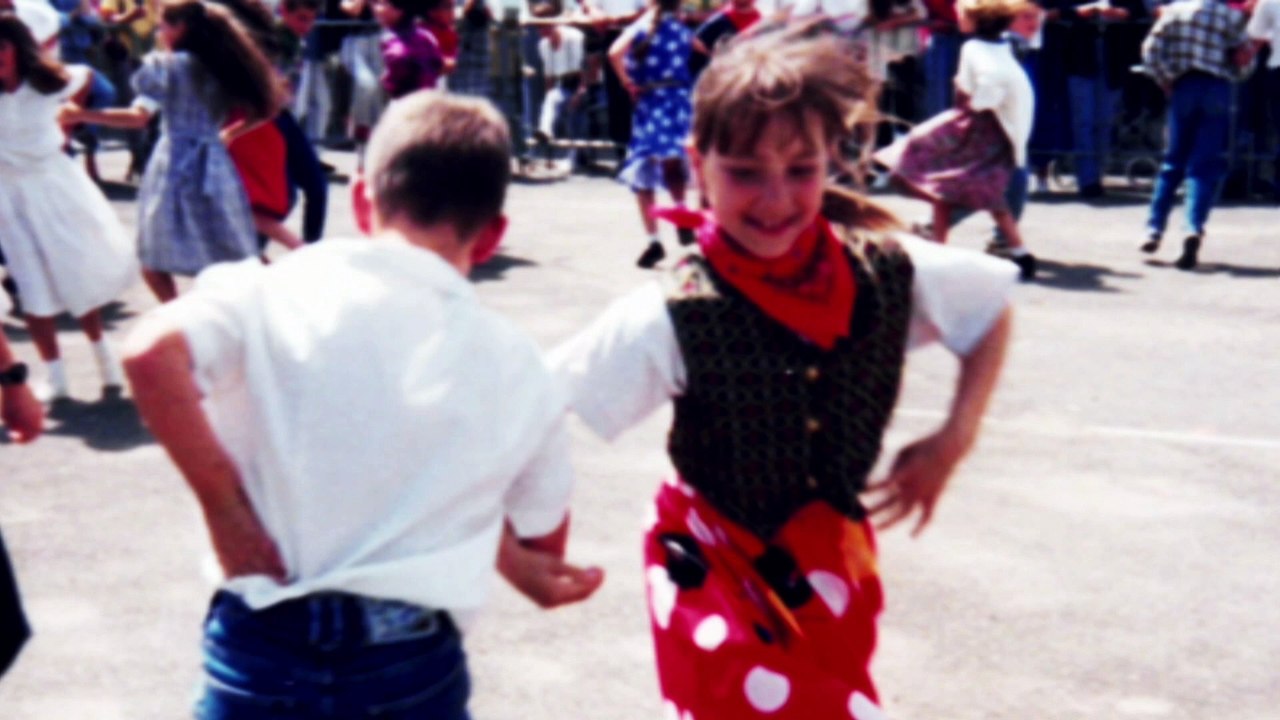 Zone interdite (M6) - 6 octobre