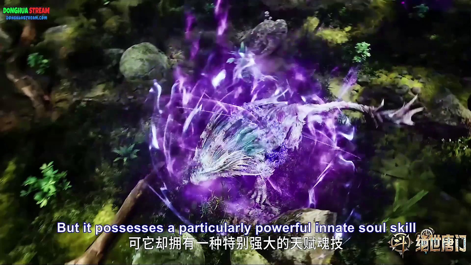 Soul Land 2 Episode 69 English Subtitles 4k || Indo Sub