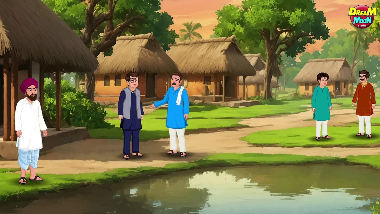 भेड़िया - HORROR STORY | BHEDIYA PART 4 | HINDI KAHANIYA | HINDI STORIES