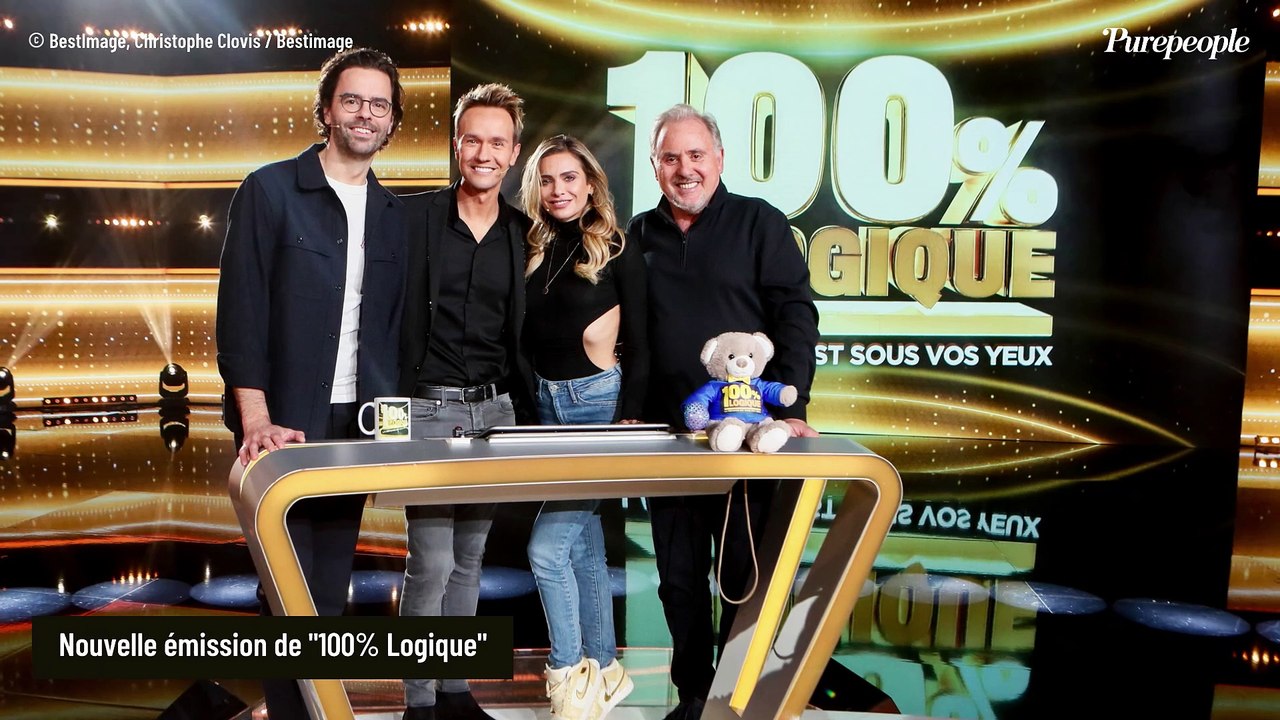 Grande première pour Clara Morgane en pleine émission : les téléspectateurs la découvriront sous un nouvel angle
