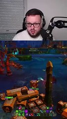 Video exclusif Dailymotion - World Of warcraft - Partie 62