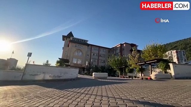Ezgi apartmanı davasında son gelen bilirkişi raporu kabul edilmedi, yeni bilirkişi raporu istenecek